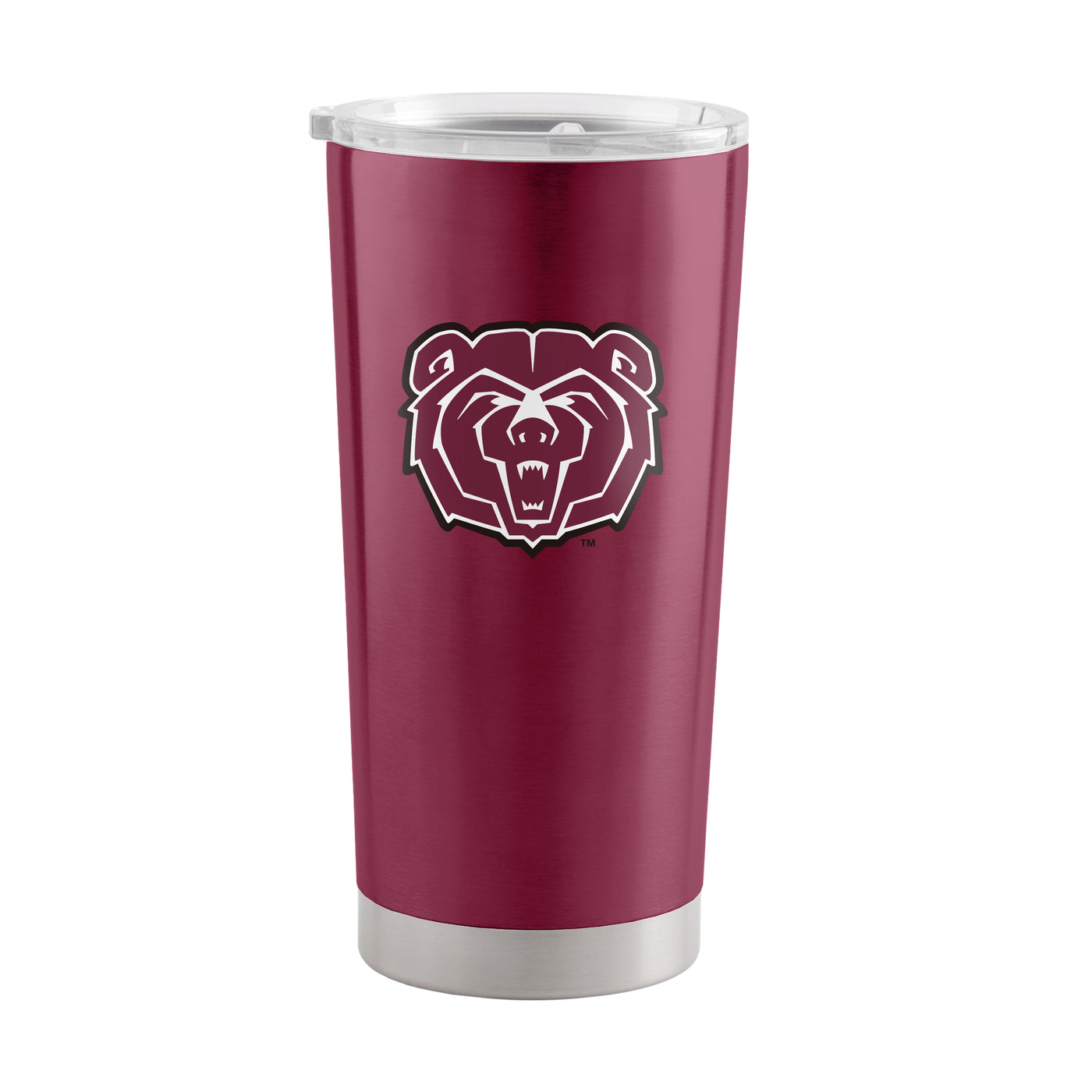 Missouri State 20oz Gameday Stainless Steel Tumbler