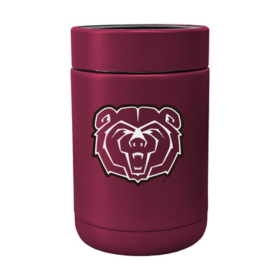 Missouri State Powder Coat Flipside Coolie - Logo Brands