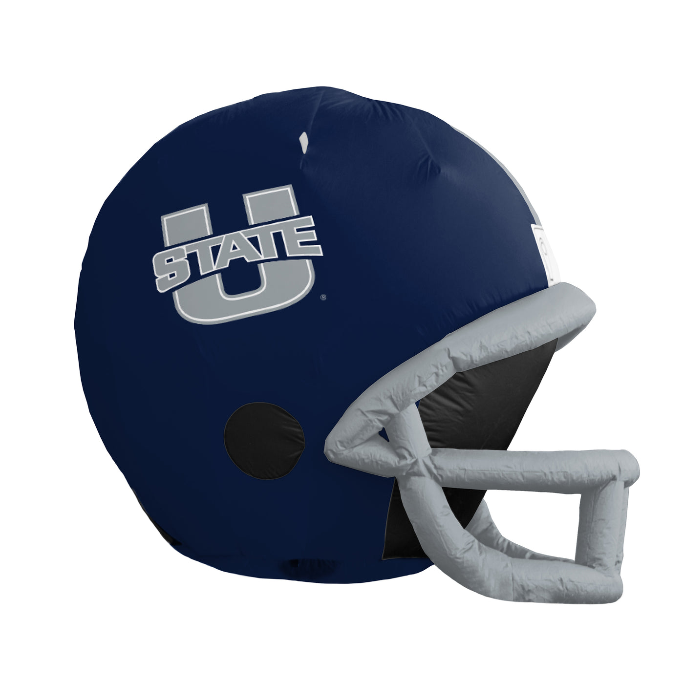 Utah State 4ft Yard Inflatable Helmet