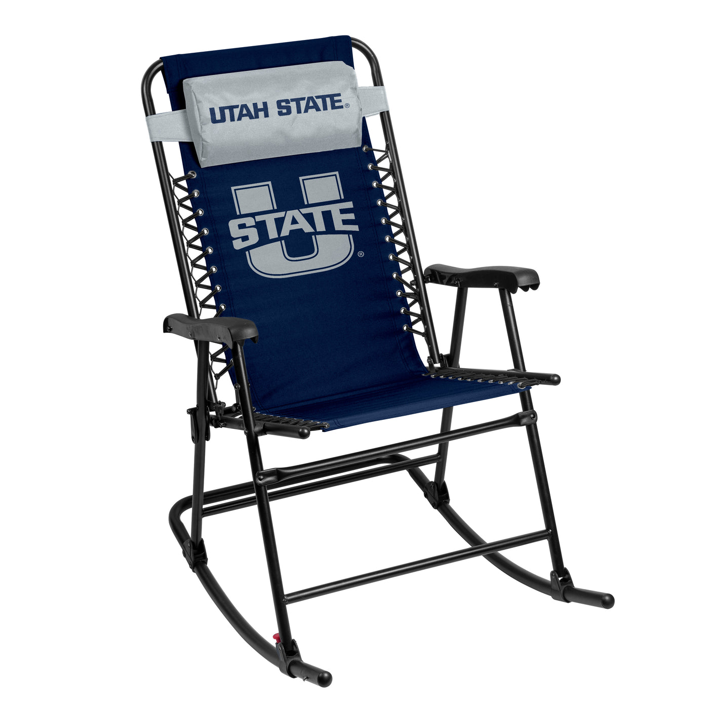 Utah State Bungee Rocker