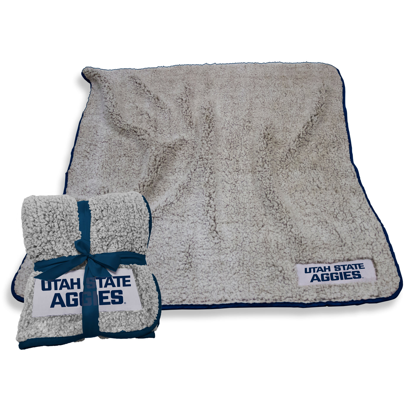 Utah State Frosty Fleece