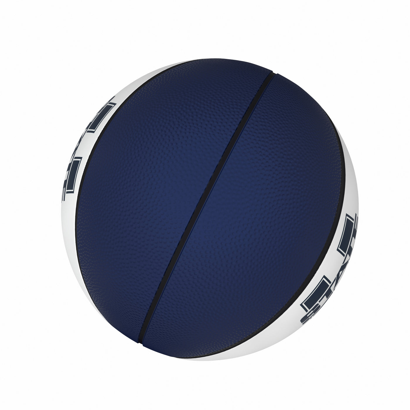 Utah State Official-Size Autograph Basketball