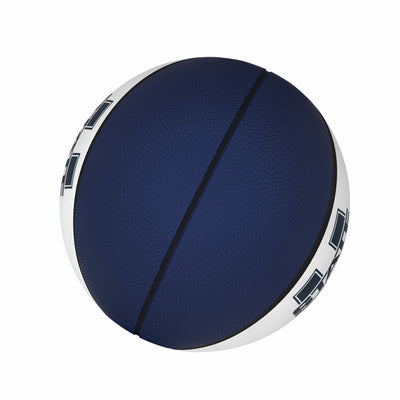 Utah State Official-Size Autograph Basketball