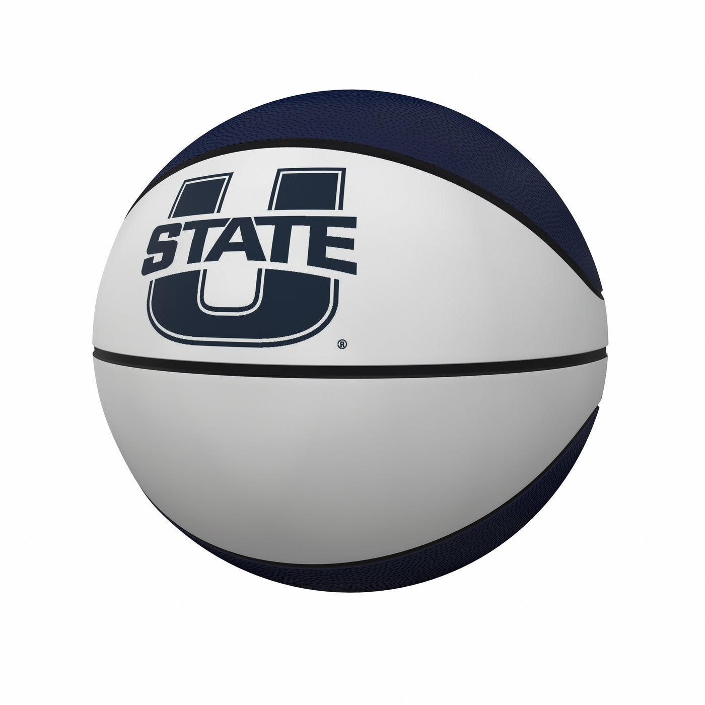 UT State Official-Size Autograph Basketball