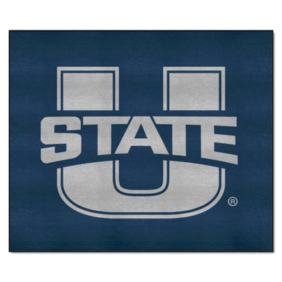 Utah State University Tailgater Mat