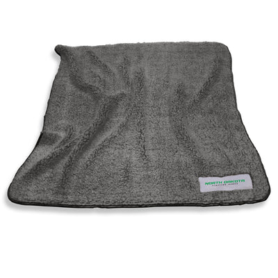 North Dakota Color Frosty Fleece - Logo Brands
