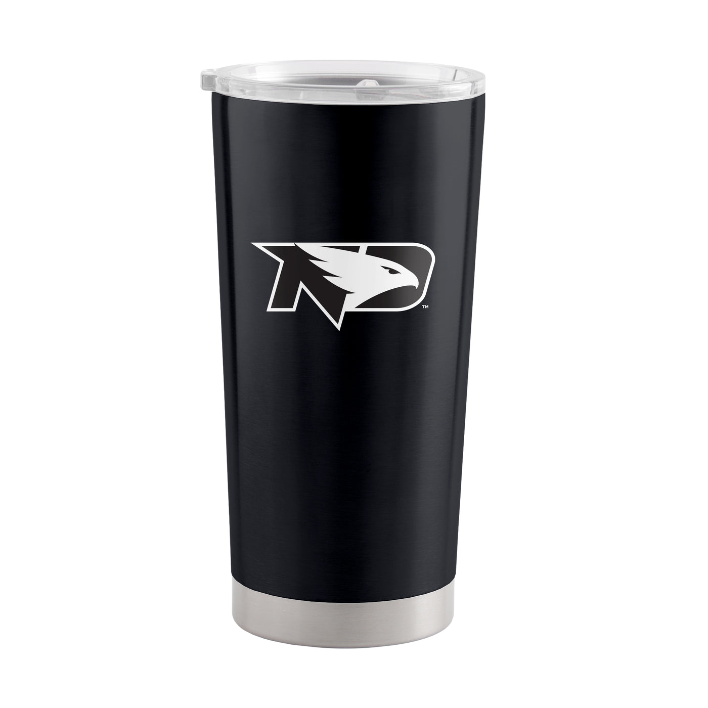 North Dakota 20oz Gameday Stainless Steel Tumbler