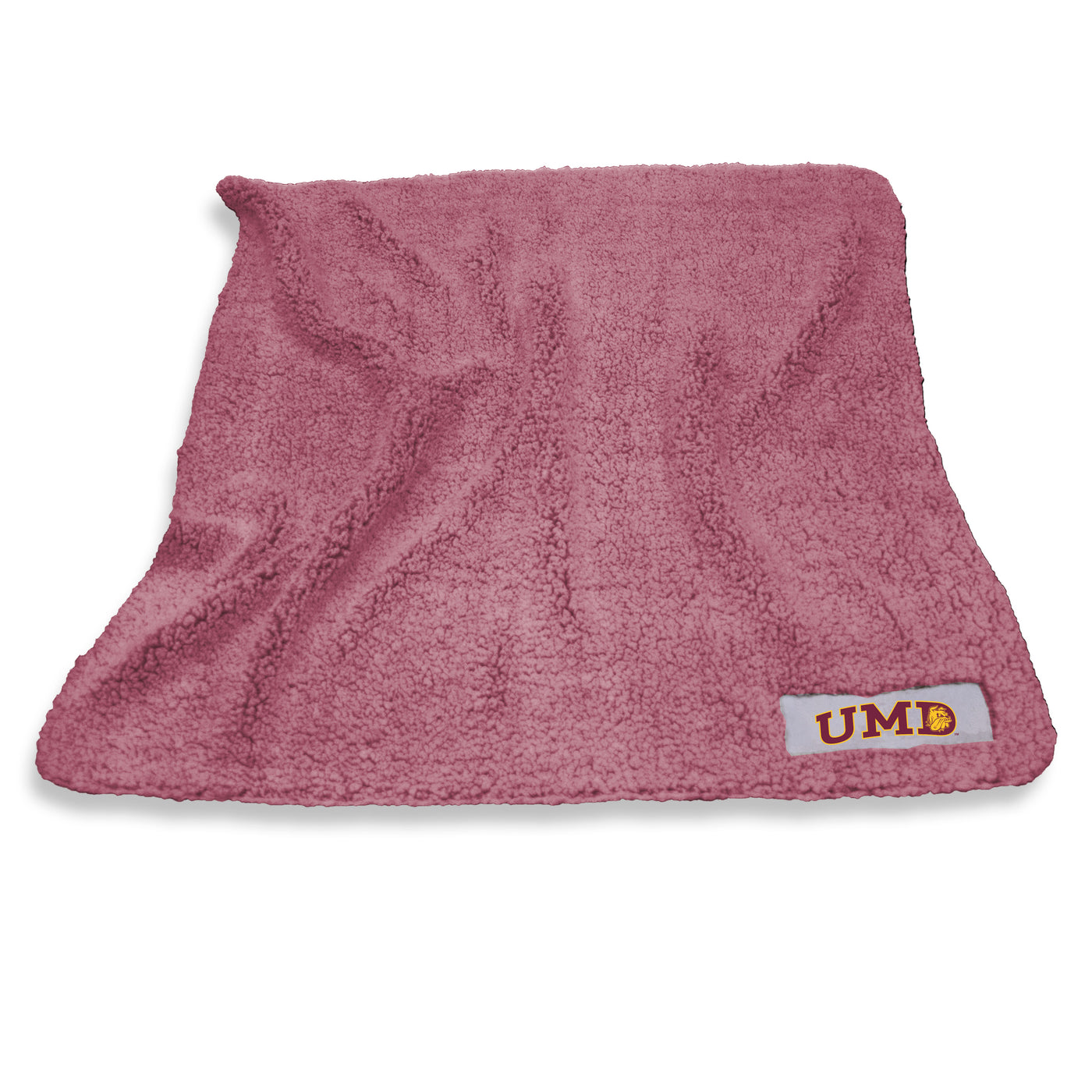 MN Duluth Color Frosty Fleece - Logo Brands