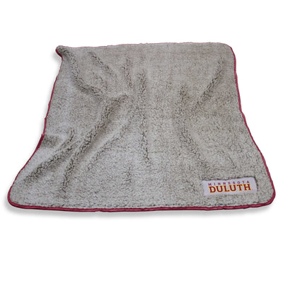 MN Duluth Frosty Fleece - Logo Brands