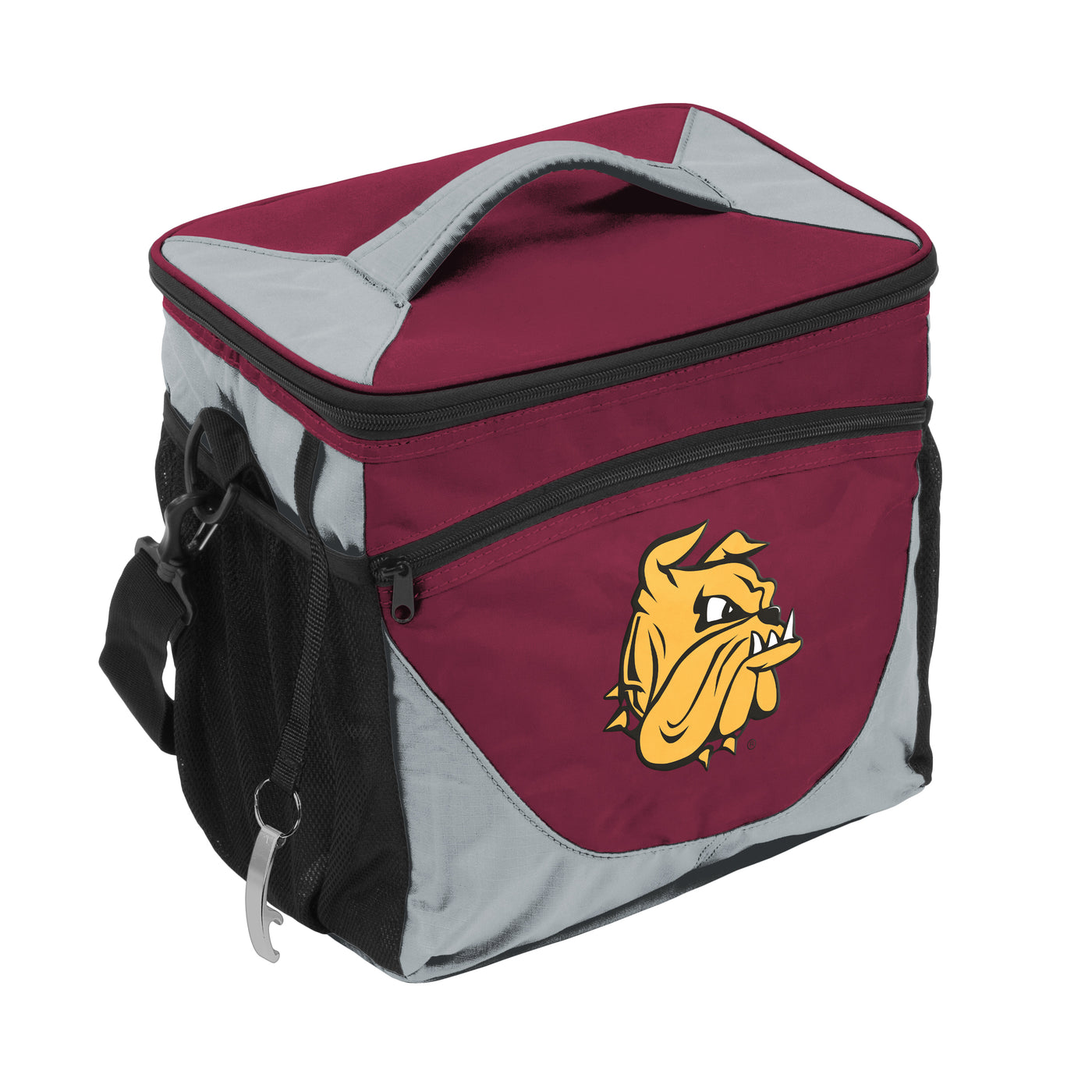 MN Duluth 24 Can Cooler