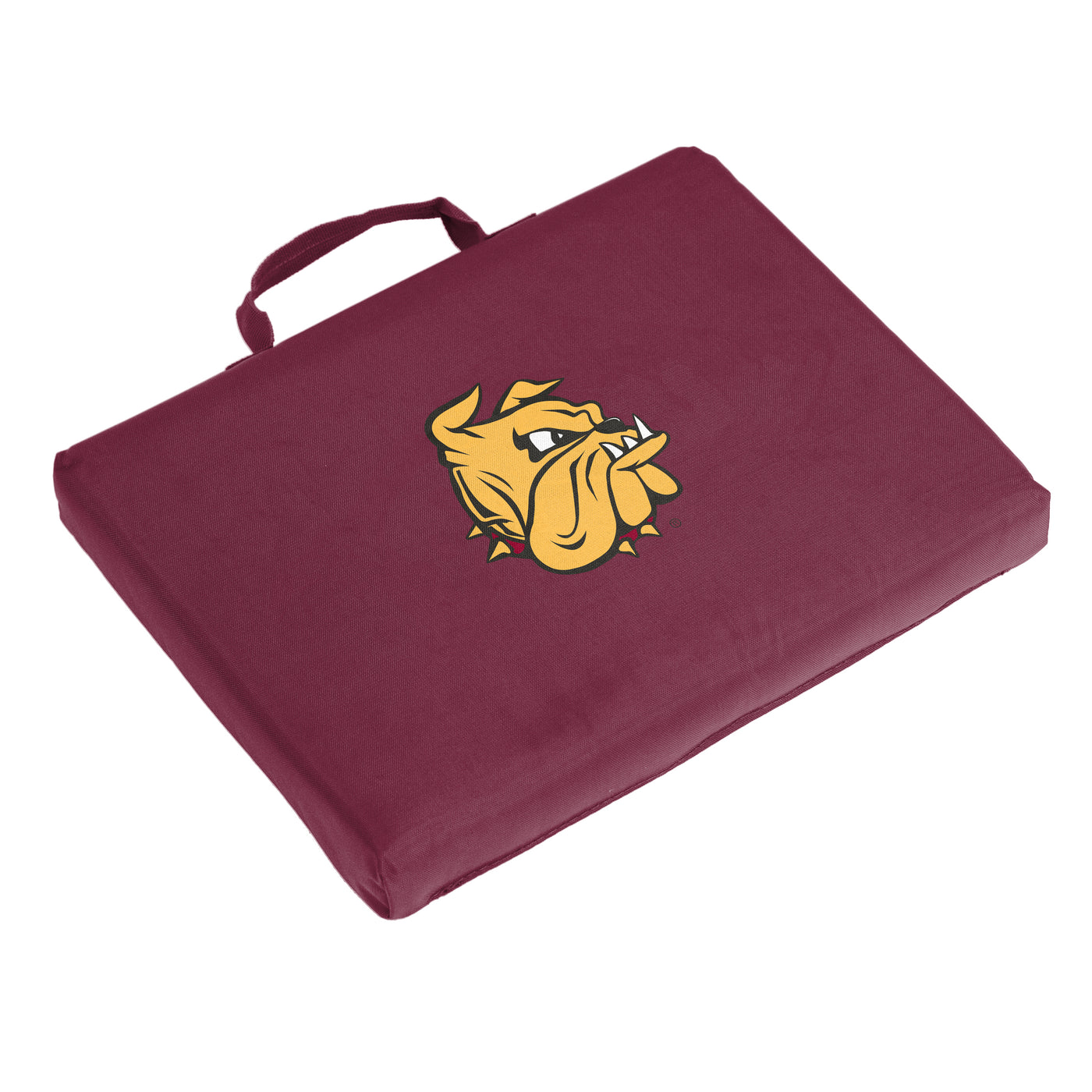 MN Duluth Bleacher Cushion