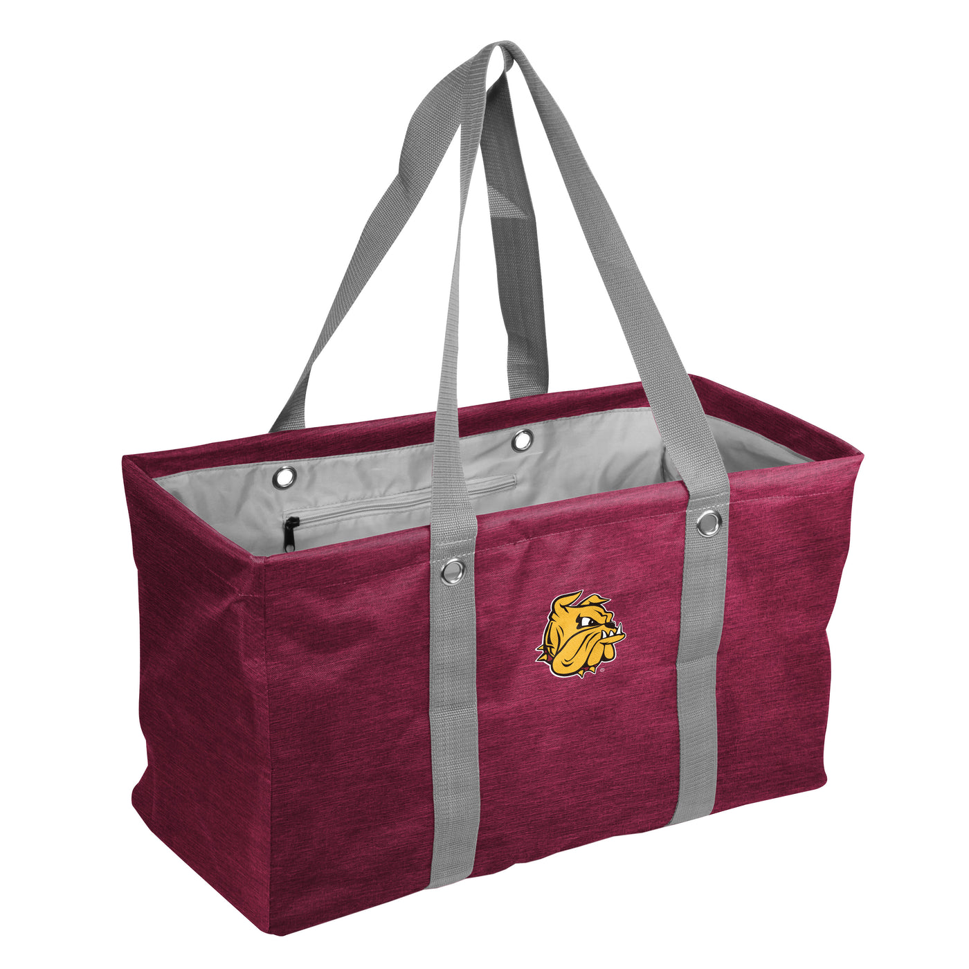 Minnesota Duluth Picnic Caddy