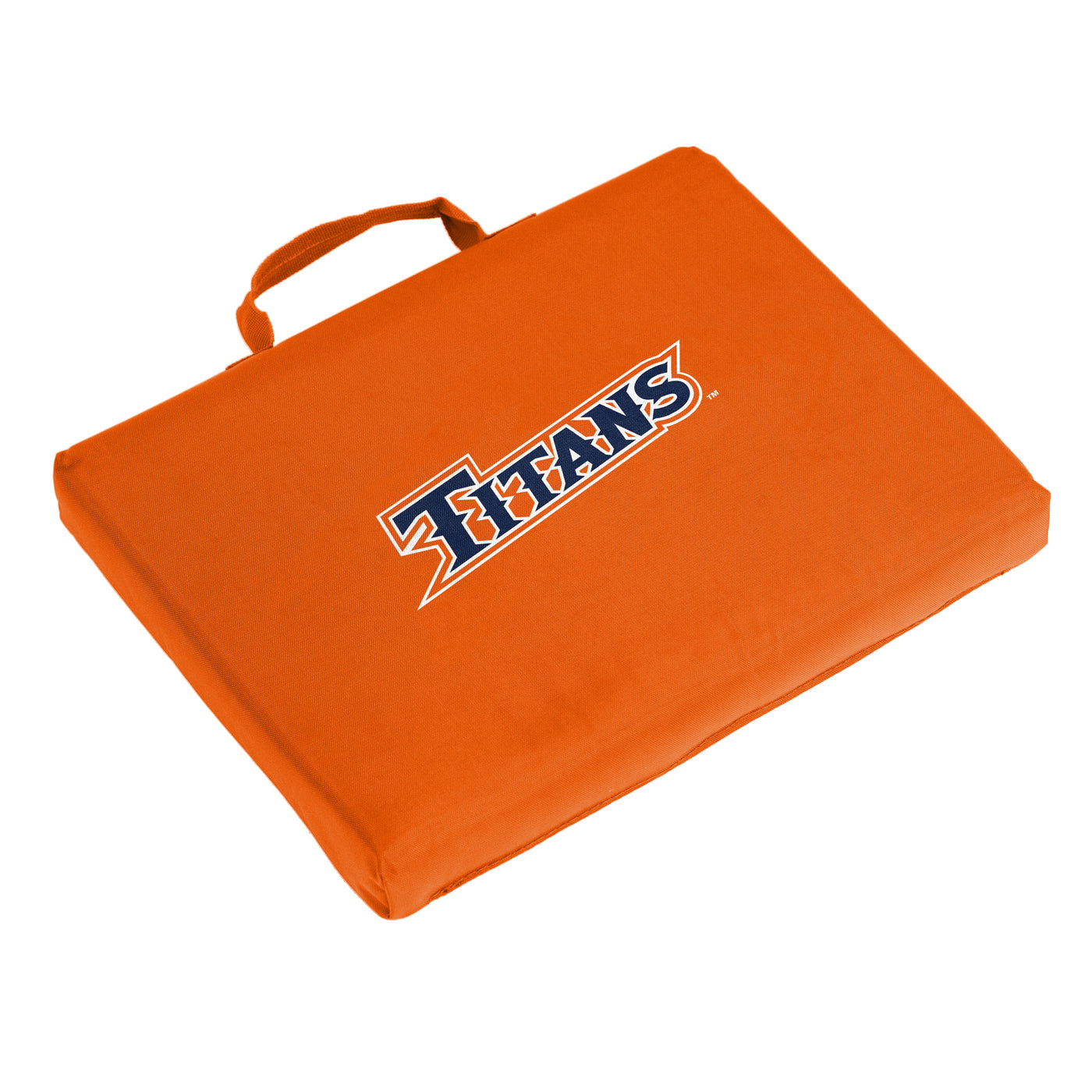 Cal State Fullerton Orange Bleacher Cushion