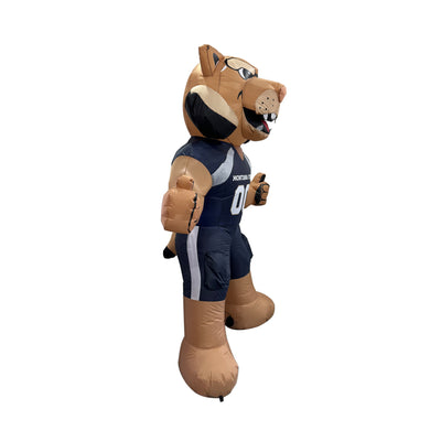 Montana State Yard Inflatable Mascot