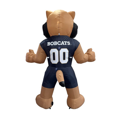 Montana State Yard Inflatable Mascot