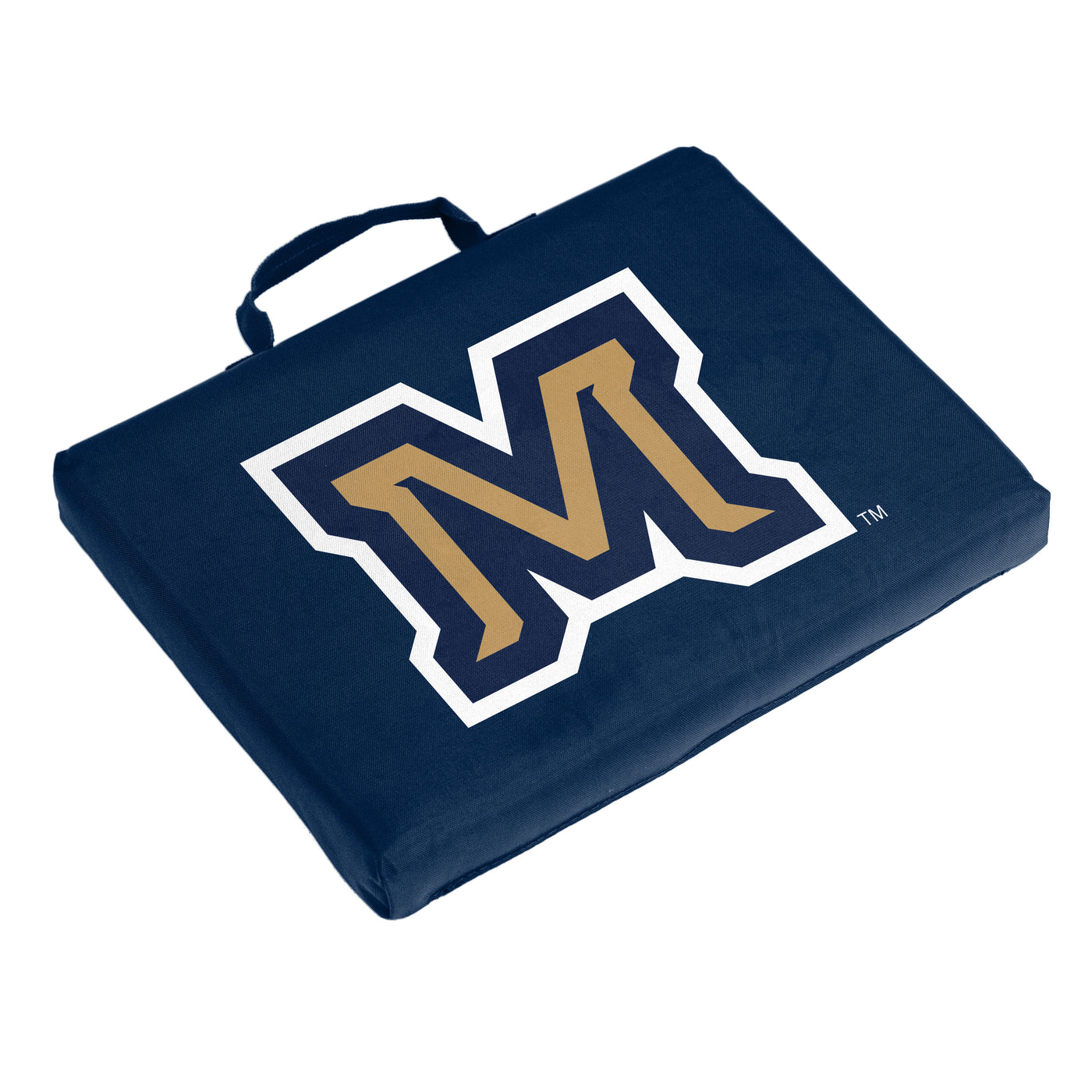 Montana State Bleacher Cushion