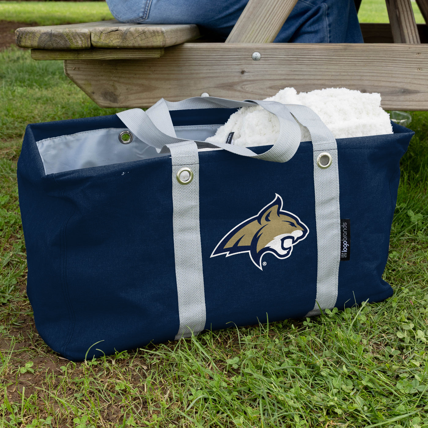 Montana State Picnic Caddy