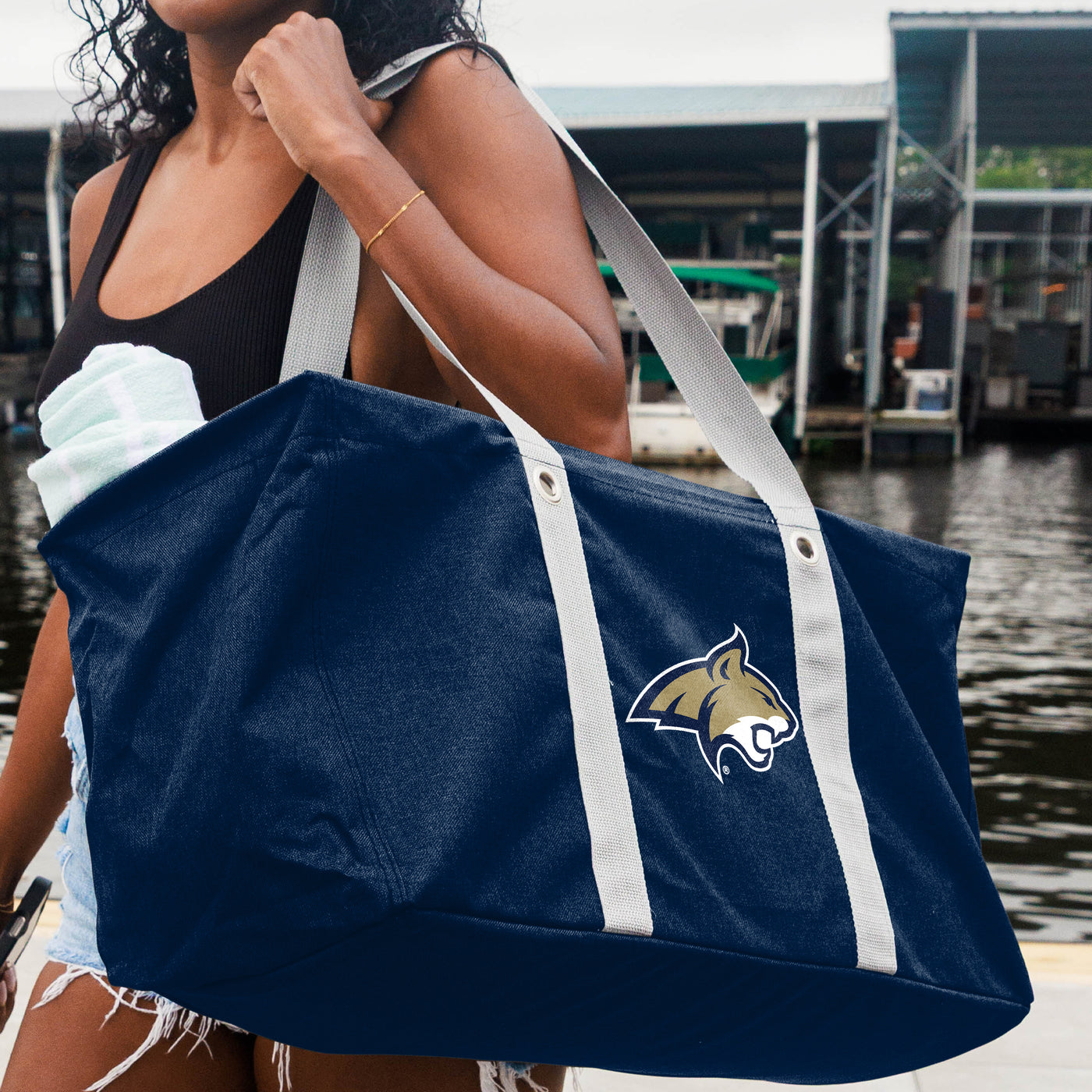 Montana State Picnic Caddy