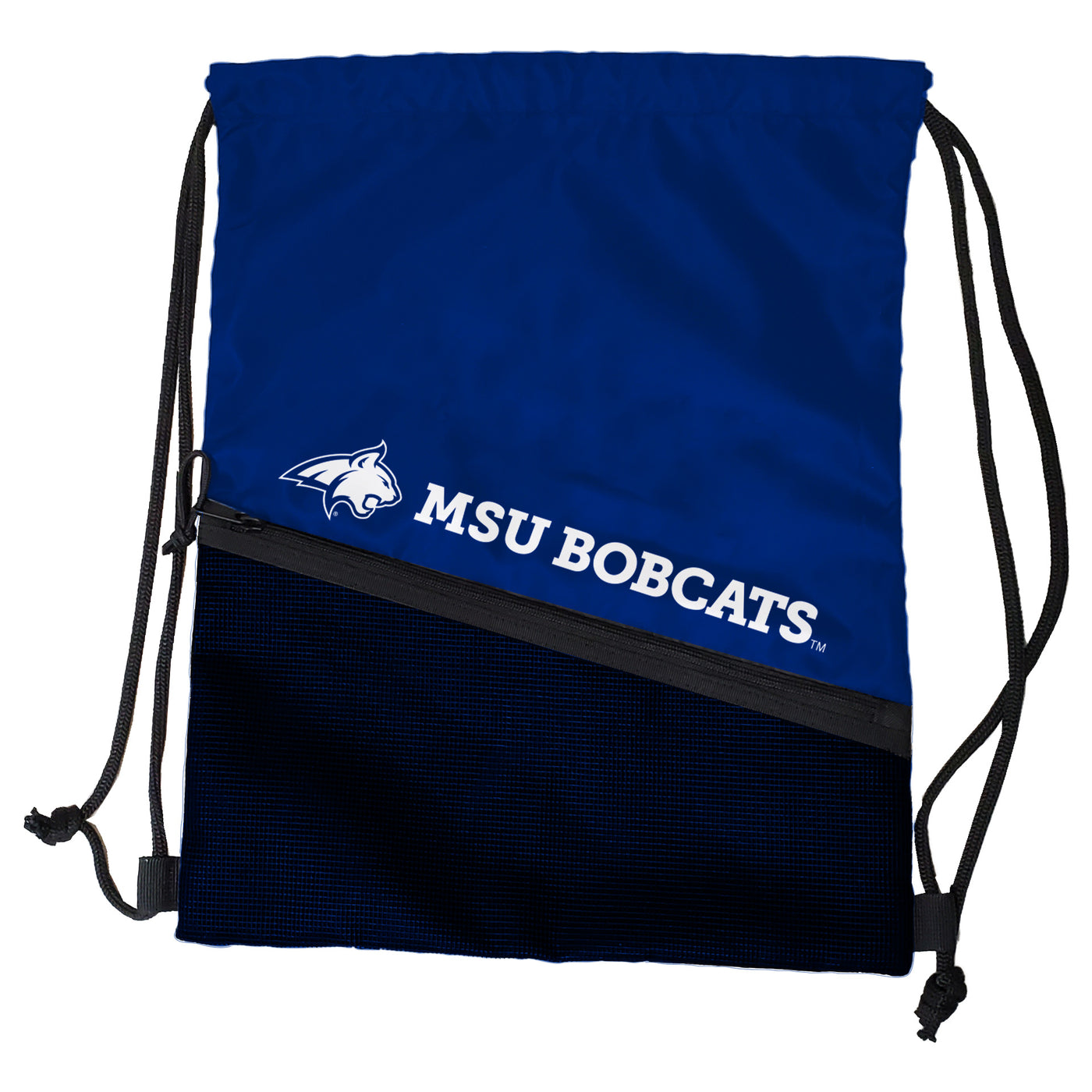 Montana State Tilt Backsack C1 - Logo Brands
