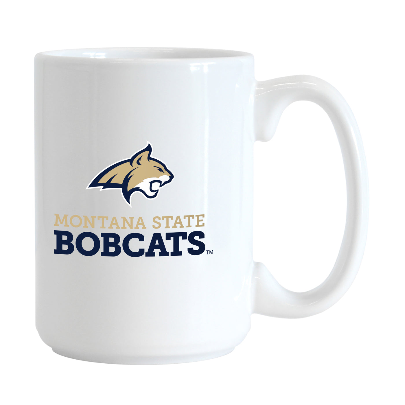 MT State Letterman 15oz Sublimated Mug