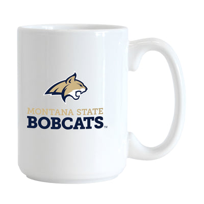 MT State Letterman 15oz Sublimated Mug