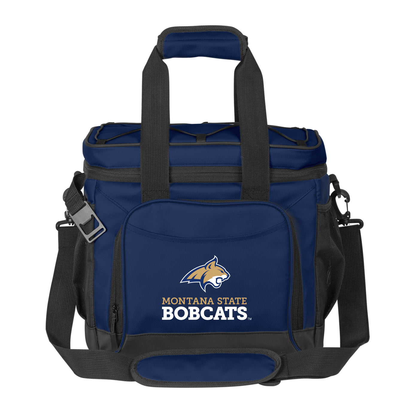 Montana State 24 Can Flex Cooler