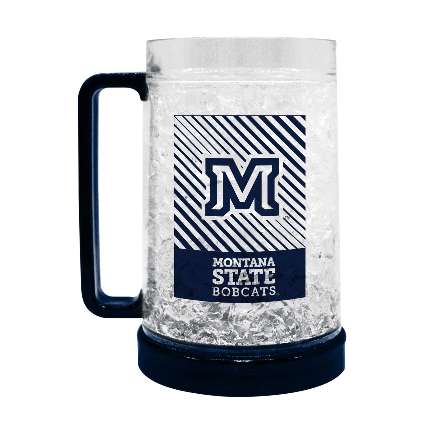 Montana State 16oz Freezer Mug