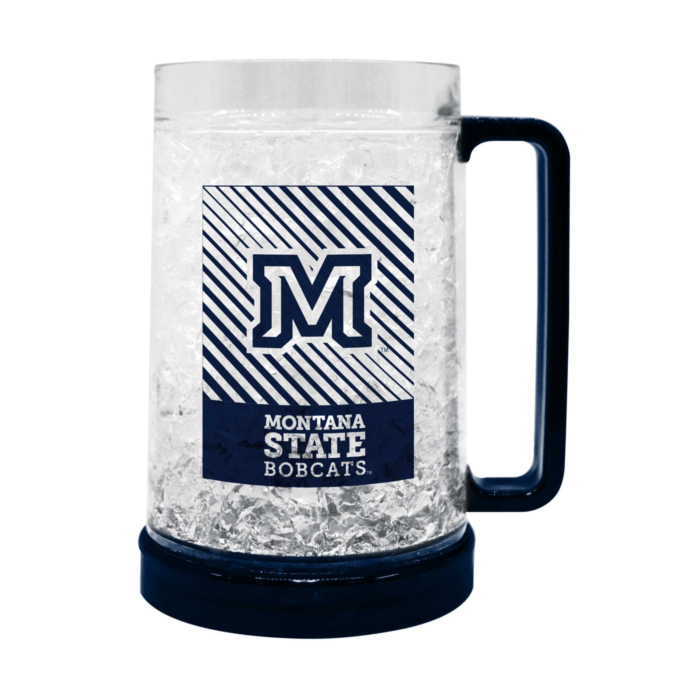 Montana State 16oz Freezer Mug