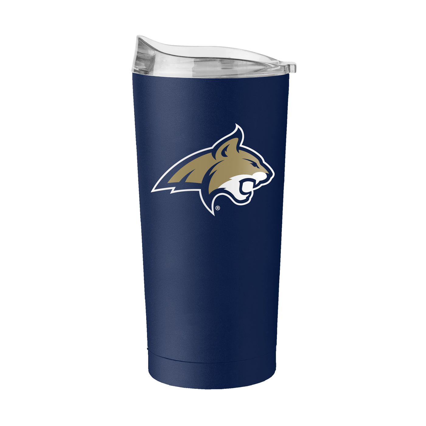 Montana State 20oz Flipside Powder Coat Tumbler