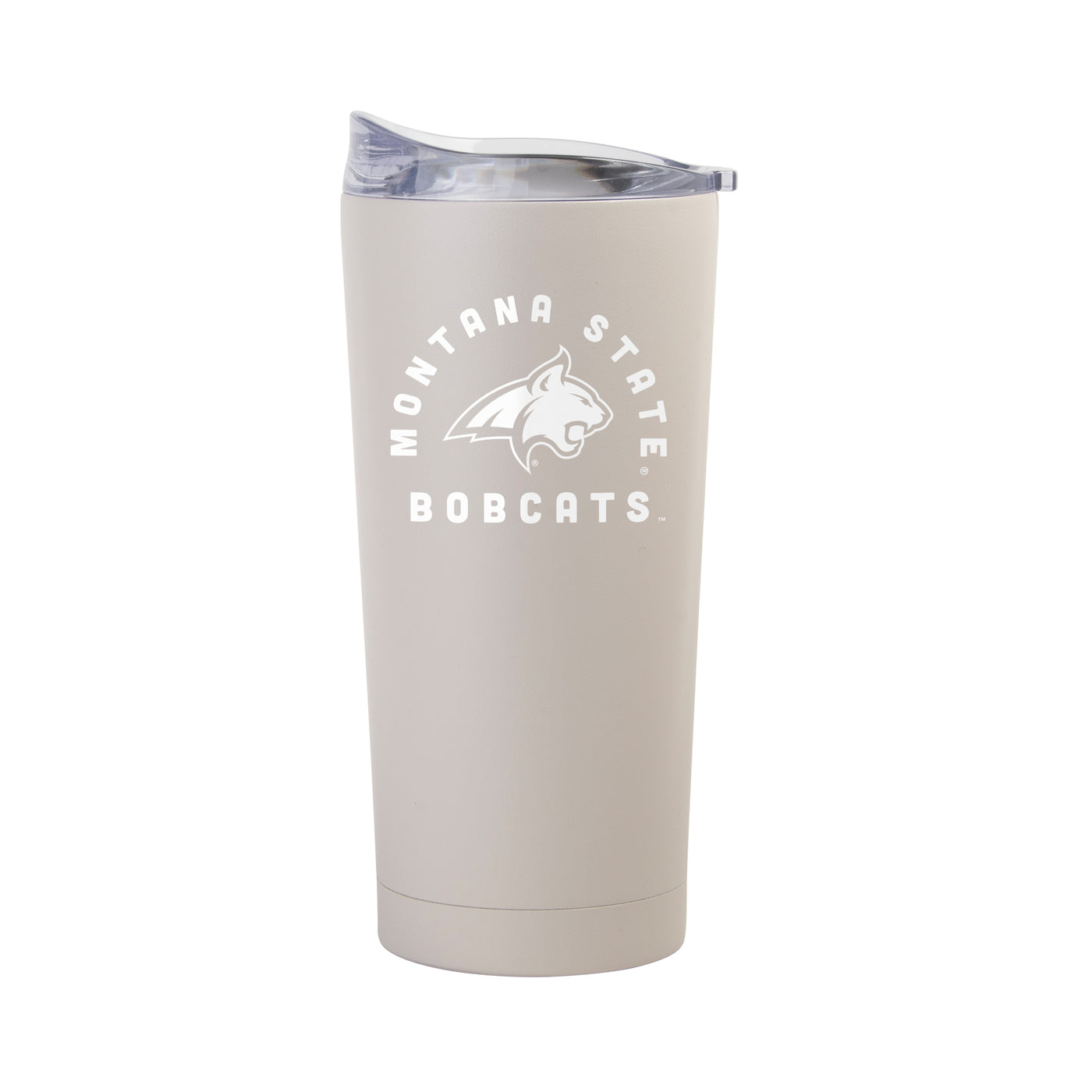 Montana State 20oz Archway Powder Coat Tumbler