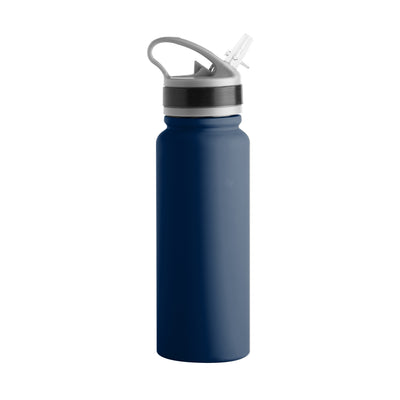 MT State 25oz Logo Flip Top Bottle