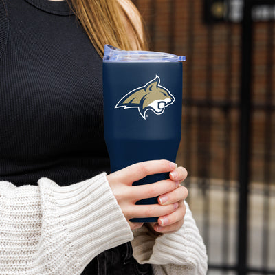 Montana State 30oz Flipside Powder Coat Tumbler