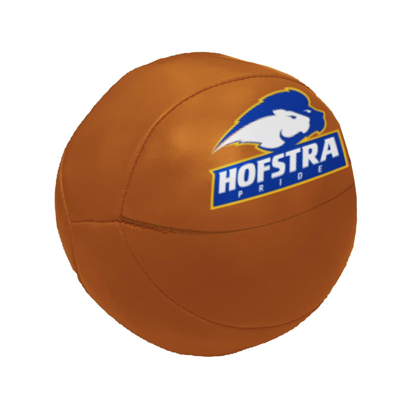 Hofstra Micro Soft Basketball