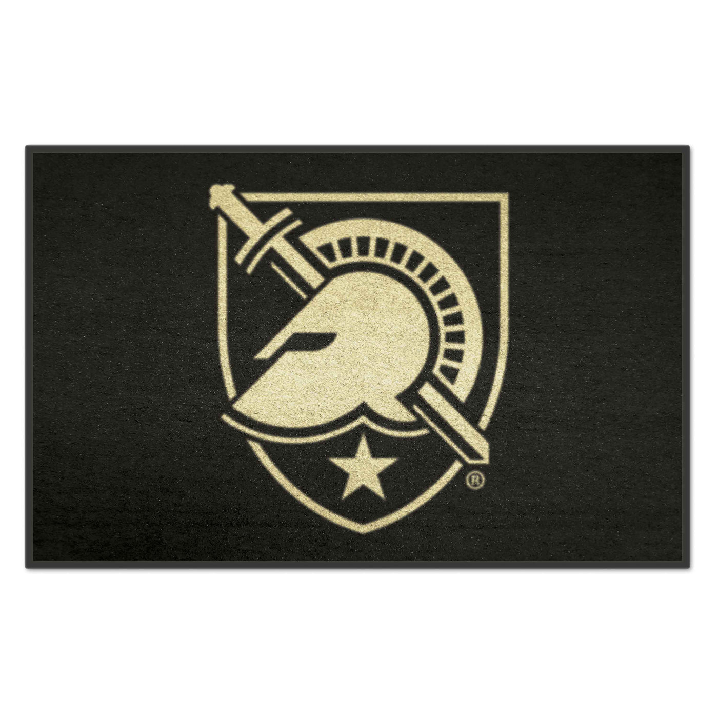 Army West Point Starter Mat