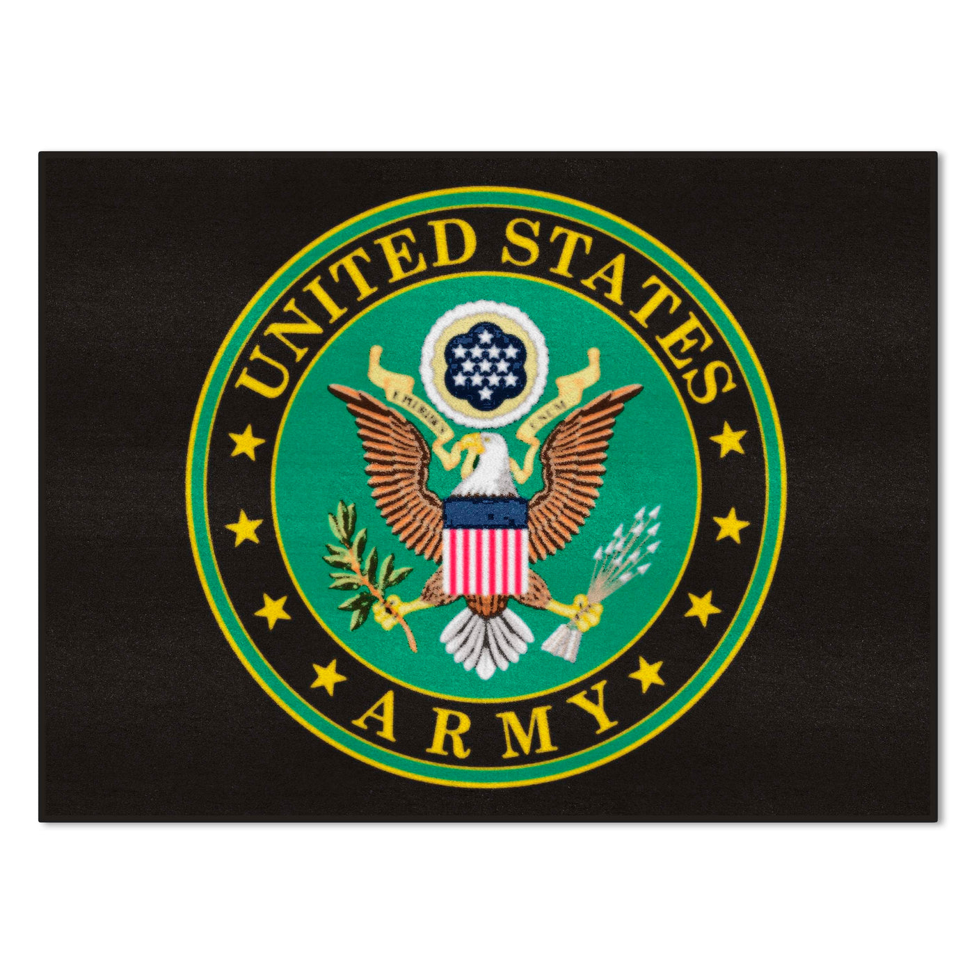 ARMY All-Star Mat