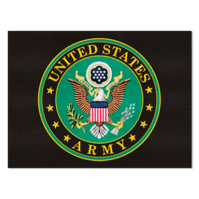 ARMY All-Star Mat
