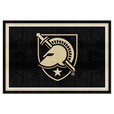 Army West Point 5x8 Rug