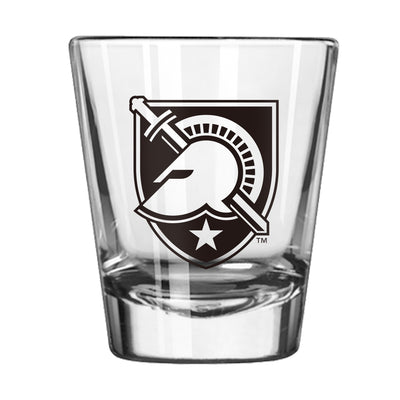 Army Academy 2oz Gameday Shot Glass - Logo Brands