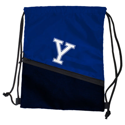 Yale Tilt Backsack - Logo Brands
