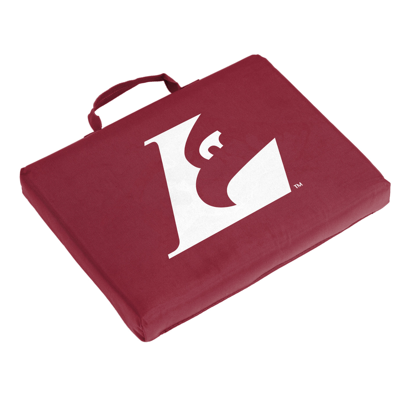 Wisconsin-La Crosse Bleacher Cushion
