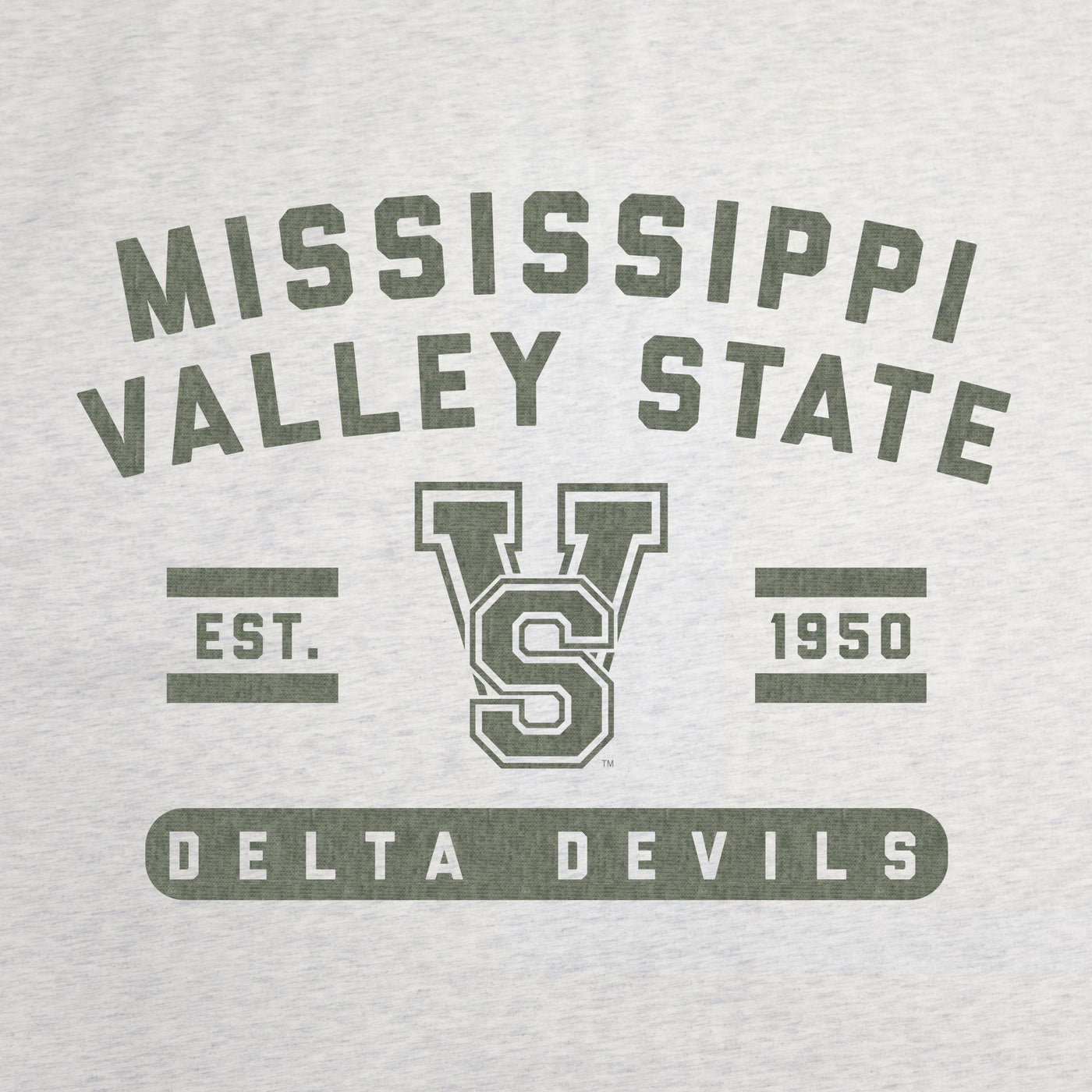 Miss Valley St Sublimated Sweatshirt Blanket