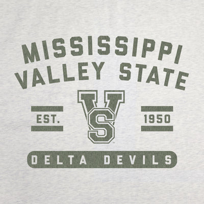 Miss Valley St Sublimated Sweatshirt Blanket