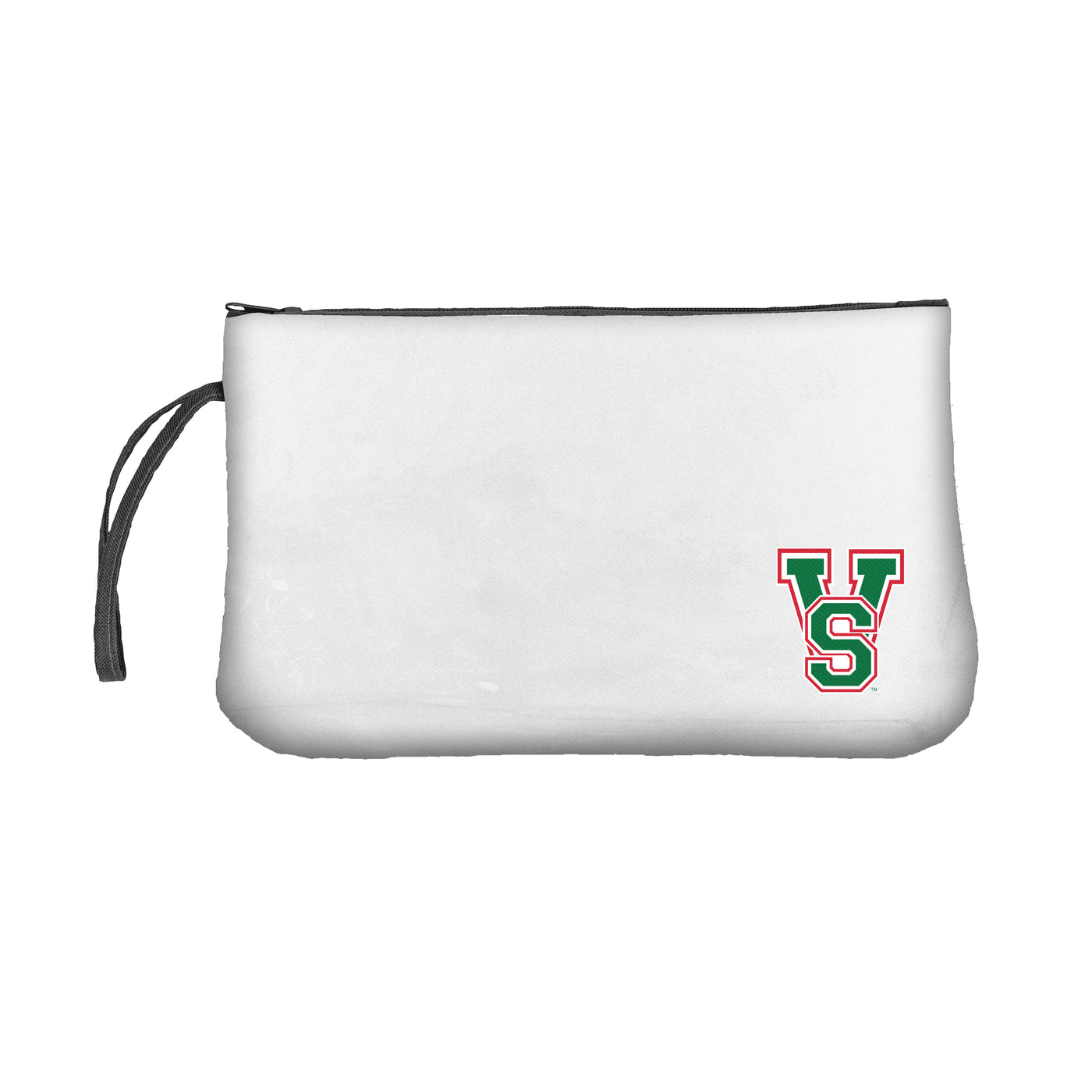 Miss Valley St Clear Wristlet