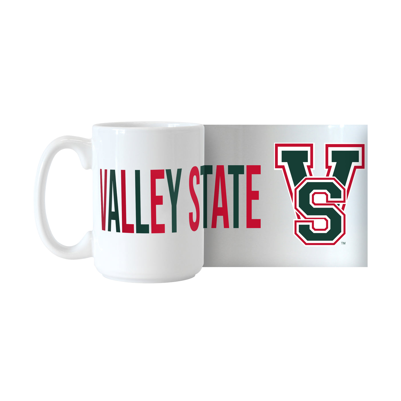 Miss Valley St 15oz Overtime Sublimated Mug