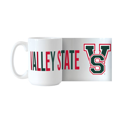 Miss Valley St 15oz Overtime Sublimated Mug