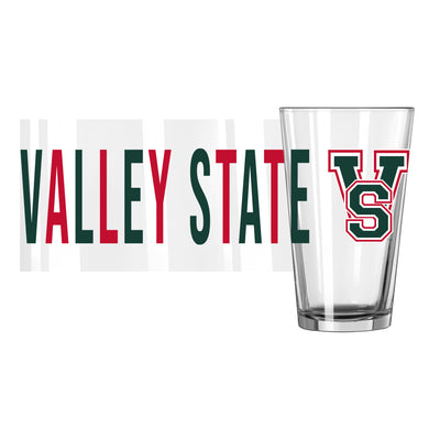 Miss Valley St 16oz Overtime Pint Glass
