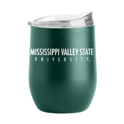 Miss Valley St 16oz Flipside Powder Coat Curved Bev
