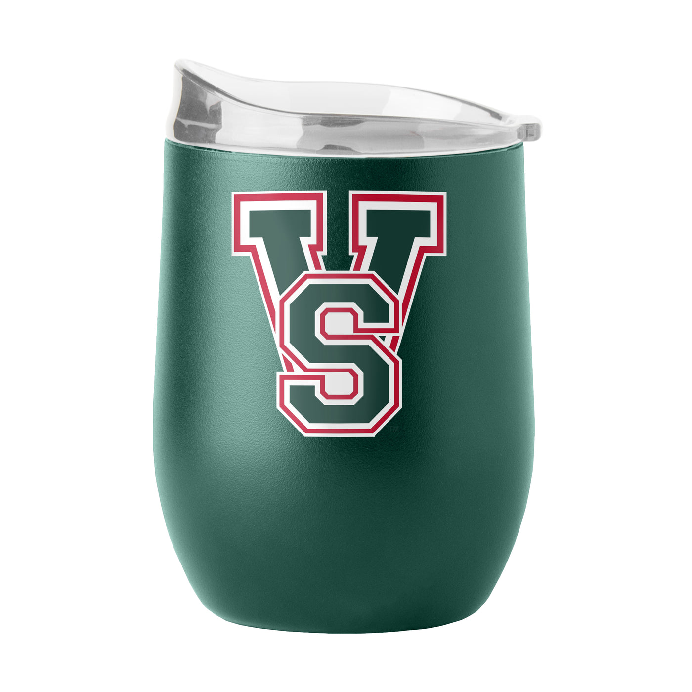 Miss Valley St 16oz Flipside Powder Coat Curved Bev