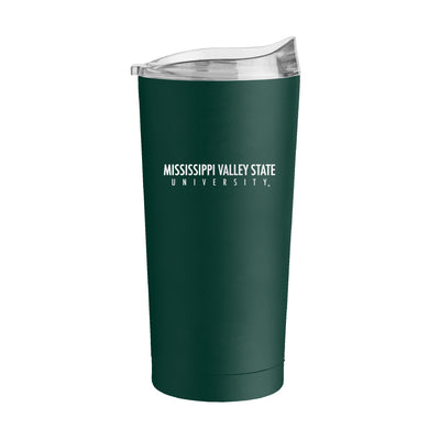 Miss Valley St 20oz Flipside Powder Coat Tumbler