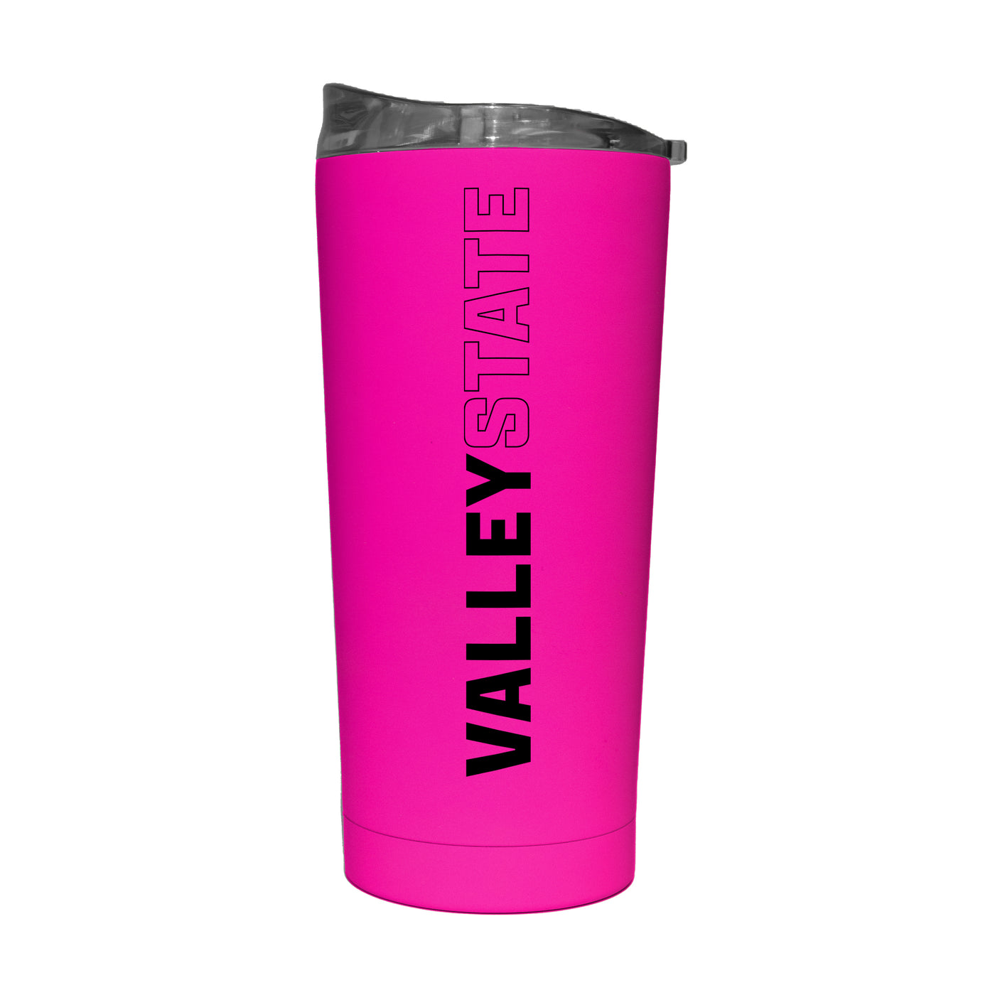 Miss Valley St 20oz Stacked Soft Touch Tumbler